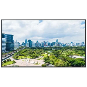 WALLMOUNT SIGNAGE IN-TC55K5A New Model