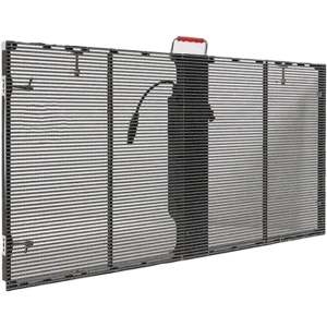 TRANSPARANT LED IN-TR2659HO