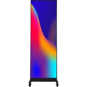 LED POSTER IN-8015DB