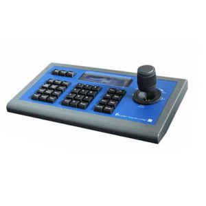 INSIGHT CAMERA CONFERENCE Joystick Camera PTZ IN-JS01TV
