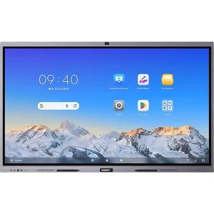 INTERACTIVE FLAT PANEL HSC SERIES IN-HS98T50C New Model
