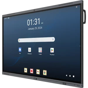 INTERACTIVE FLAT PANEL HSD SERIES IN-HS86T50D New Model