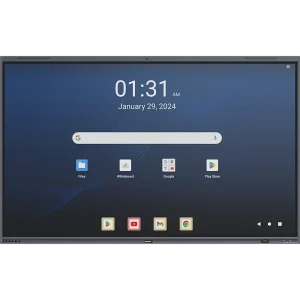 INTERACTIVE FLAT PANEL HSD SERIES IN-HS65T50D New Model