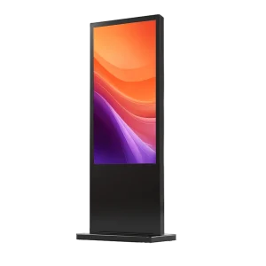 STANDING KIOSK IN-SK43TC New Model
