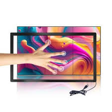 IR TOUCH IN-IT75W