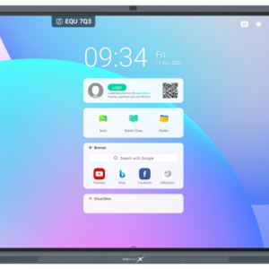 ICE Board X for Meeting Room