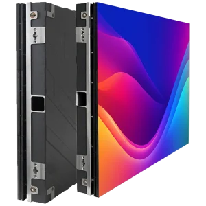 LED VIDEOTRON INDOOR IN-N1560CL