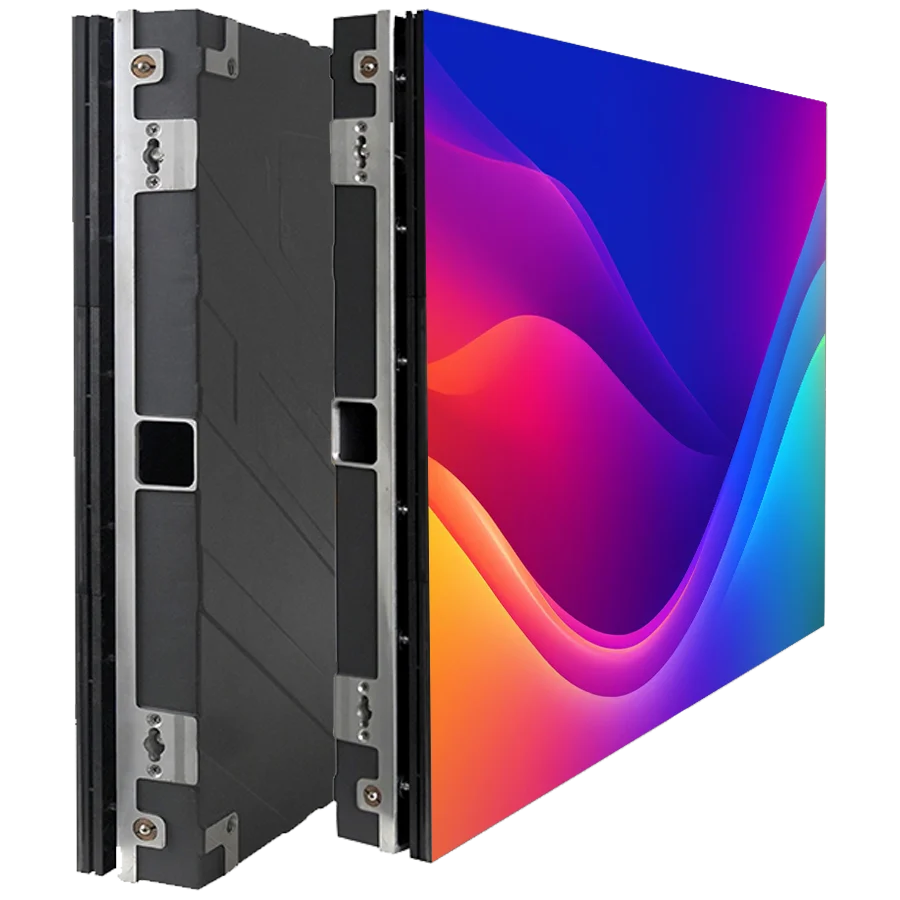 LED VIDEOTRON INDOOR IN-N1560CL