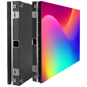 LED VIDEOTRON INDOOR IN-N1860CL