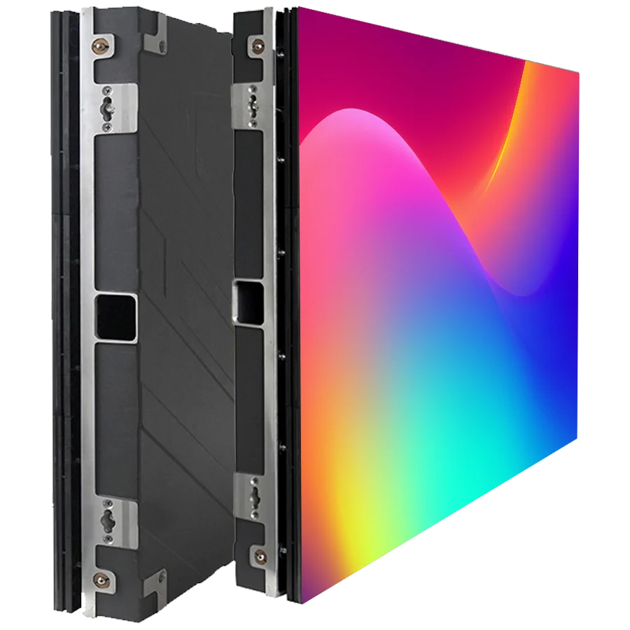 LED VIDEOTRON INDOOR IN-N1860CL