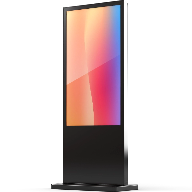 STANDING KIOSK IN-SK50DH New Model