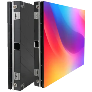 LED VIDEOTRON INDOOR IN-N2560CL