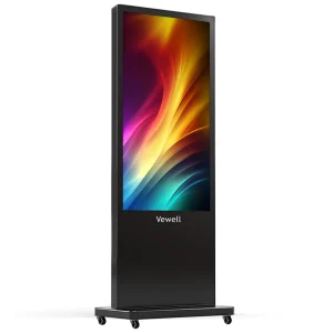 STANDING KIOSK IN-SK55S