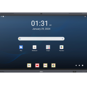 SMART INTERACTIVE WHITEBOARD DAHUA DHI-LPH65-MC480-U