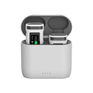 Clip in Microphone LM50