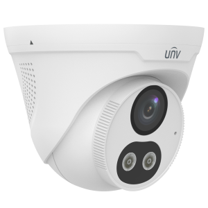 UNV Easy Color Hunter IPC3612LE-ADF40KC-DL 2MP