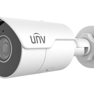 UNV Easystar IPC2124LE-ADF40KM-G1