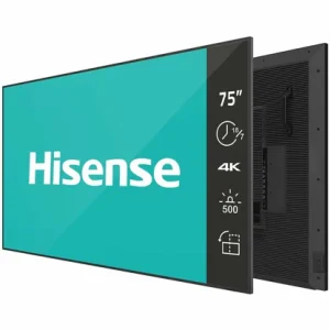 HISENSE SIGNAGE 18/7 75GM50D
