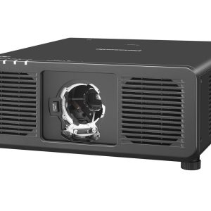 DLP Laser Panasonic Projectors PT-REQ80LBE