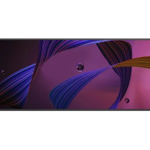 UW Series Ultra Wide 21:9 Commercial Display UW92NA