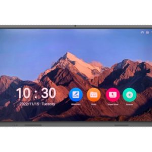 UNV Touch interactive Model MW3575-T-E