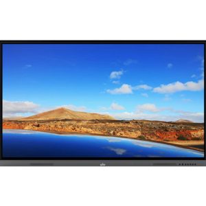 UNV Touch interactive Model MW3586-T-E