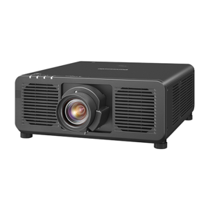 DLP Laser Panasonic Projectors PT-REZ12BE