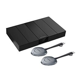 BYOM Screensharing Box WB05 + 2x WT13