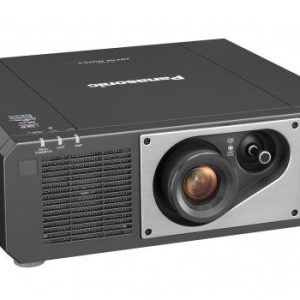 DLP Laser Panasonic Projectors PT-FRZ50B