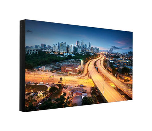 UNV Videowall Model MW-A55-B5