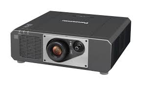 DLP Laser Panasonic Projectors PT-FRZ60B