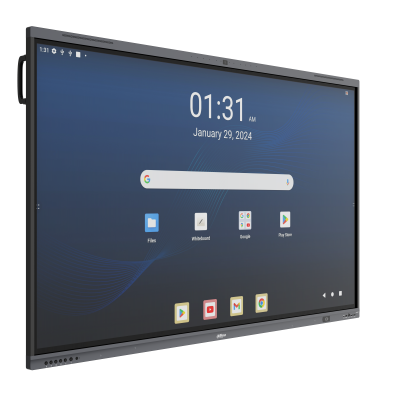 SMART INTERACTIVE WHITEBOARD DAHUA DHI-LPH75-MC480-U - Image 2