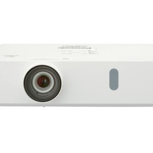 LCD Panasonic Projector PT-VW360