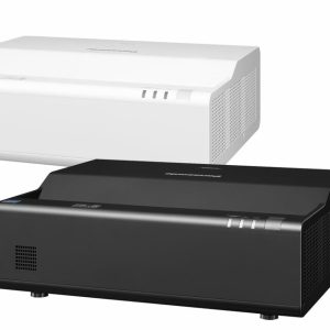 LCD Panasonic Projector PT-CMZ50