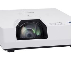 LCD Panasonic Projector PT-TMX380