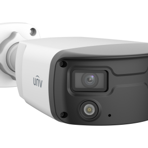 UNV Prime-III (ColorHunter) IPC2K24SE-ADF40KMC-WL-I0