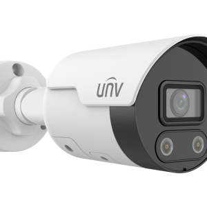 UNV Tri Guard Series Prime-I (Tri-Guard) IPC2124SB-ADF28KMC-I0