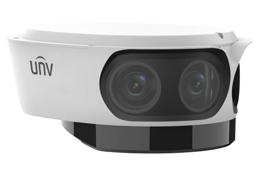 UNV OmniView Pro IPC8544EA-KM-I1 - Image 3