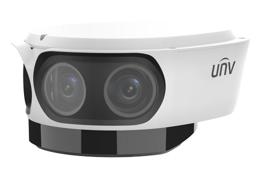 UNV OmniView Pro IPC8544EA-KM-I1 - Image 2