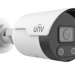 UNV Prime-III ( ColorHunter) IPC2128SE-ADF28KM-WL-I0