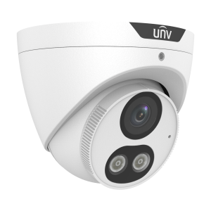 UNV Prime-III ( ColorHunter) IPC3618SE-ADF40KM-WL-I0