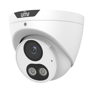 UNV Prime-III ( ColorHunter) IPC3618SE-ADF28KM-WL-I0