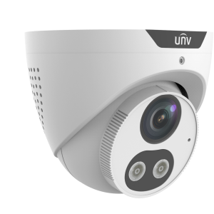 UNV Prime-II IPC3618SS-ADF40KM-I0