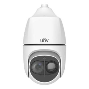 UNV Thermal Cameras TIC6831ER-F50-4X38P