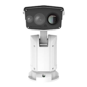 UNV Thermal Cameras TIC7632EL-F75-2X55G