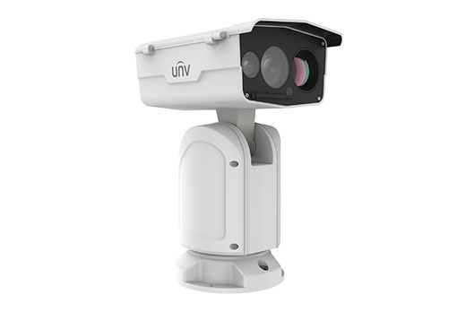 UNV Thermal Cameras TIC7632EL-F75-2X55G - Image 3