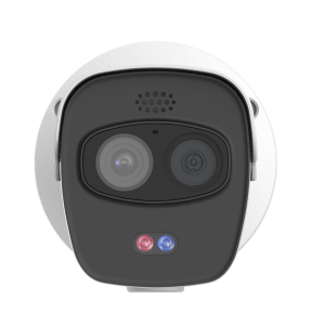 UNV Thermal cameras TIC2621SR-F3-4F4AC-VD