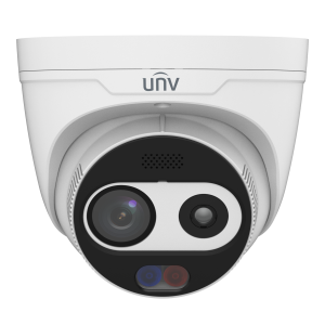 UNV Thermal Cameras TIC3612SA-F2-4F3AC-I1