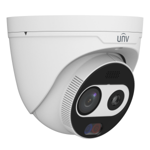 Thermal Cameras TIC3612SA-F3-4F4AC-I1