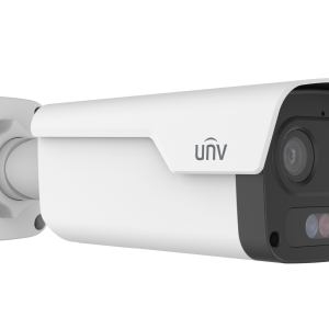 UNV Thermal Cameras TIC2A32SA-F10-4F8AC-I1